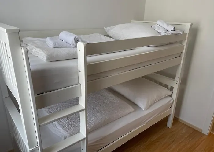 Peaceful For 4 * Vienna